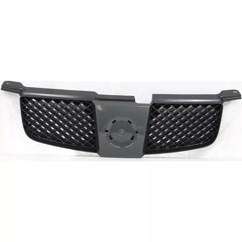Grille assy 2004 - 2006 NISSAN SENTRA NI1200216 620706Z800 - REGULAR Money Back Guarantee