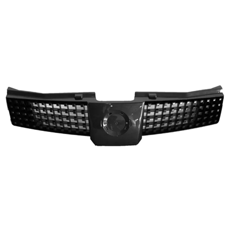 Grille assy 2004 - 2006 NISSAN QUEST NI1200219 620705Z000 - REGULAR Best Seller