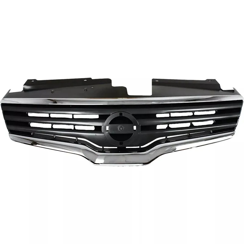 Mega Sale Grille assy 2007 - 2009 NISSAN ALTIMA NI1200221 62070ZN50A - REGULAR