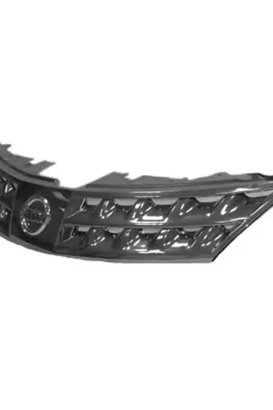 Authentic Grille assy 2006 - 2007 NISSAN MURANO  NI1200223 62310CC20B - REGULAR