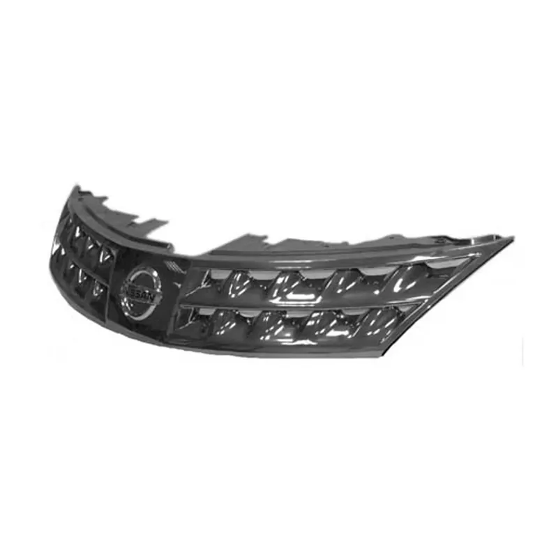 Authentic Grille assy 2006 - 2007 NISSAN MURANO NI1200223 62310CC20B - REGULAR