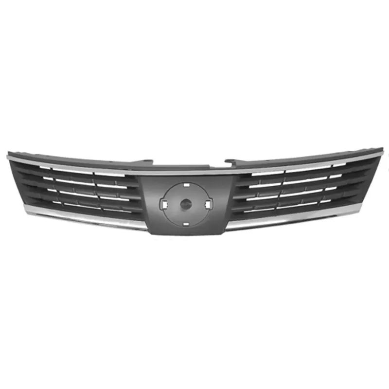 Best Seller Grille assy 2007 - 2009 NISSAN VERSA NI1200224 62310EM30A - REGULAR
