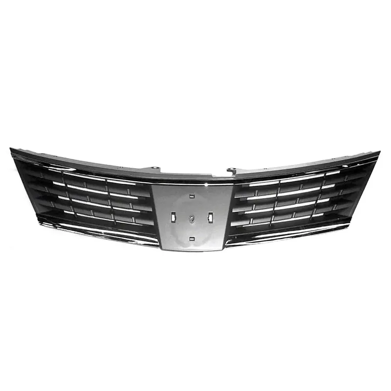 Grille assy 2007 - 2009 NISSAN VERSA CAPA NI1200224C 62310EM30A - CAPA Markdown