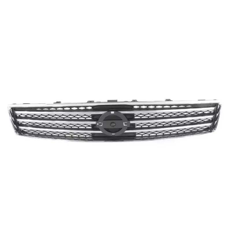 Grille assy 2009 - 2011 NISSAN MAXIMA CAPA NI1200231PP 620709N00A - CAPA Fast Shipping
