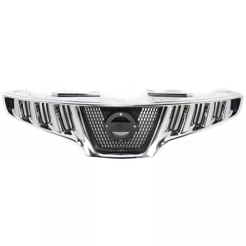 Grille assy 2009 - 2010 NISSAN MURANO NI1200232 623101AA0A - REGULAR Genuine