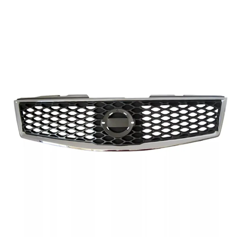 Grille assy 2007 - 2012 NISSAN SENTRA NI1200235 62070ZE90B - REGULAR Worldwide Shipping