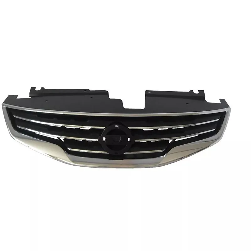 Crafted Grille assy 2010 - 2012 NISSAN ALTIMA CAPA NI1200236C 62070ZX00A - CAPA