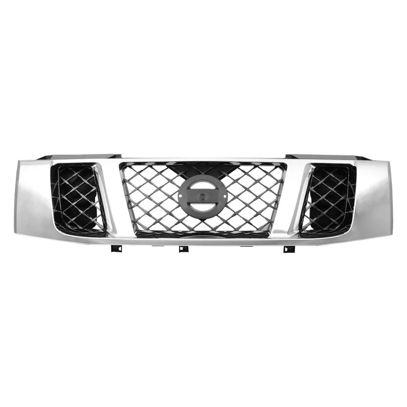 Deal Grille assy 2008 - 2015 NISSAN TITAN NI1200240 62310ZR00A - REGULAR