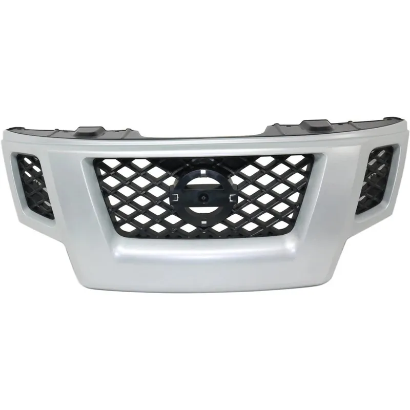 Grille assy 2009 - 2013 NISSAN XTERRA NI1200241 62310ZL00A - REGULAR Seasonal Sale