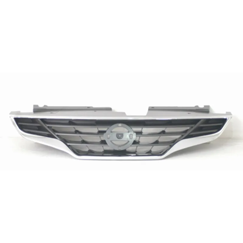 Grille assy 2010 - 2013 NISSAN ALTIMA NI1200245 62070ZX10A - REGULAR Certified