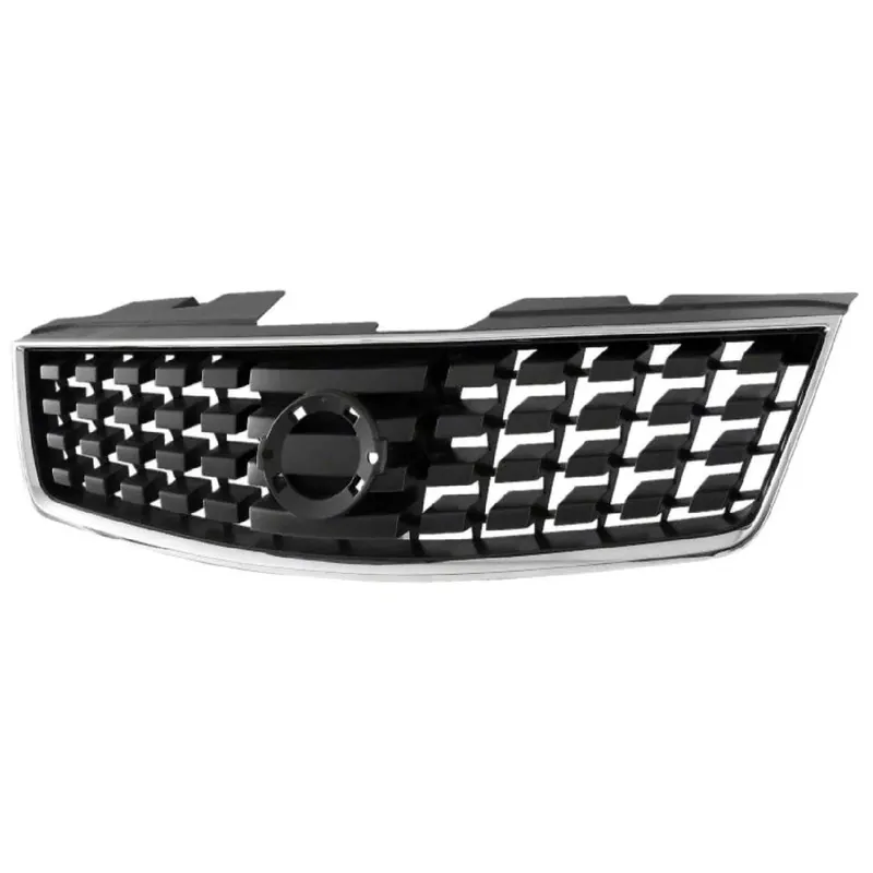 Grille assy 2008 - 2009 NISSAN SENTRA NI1200248 62070ZE90A - REGULAR Factory Price