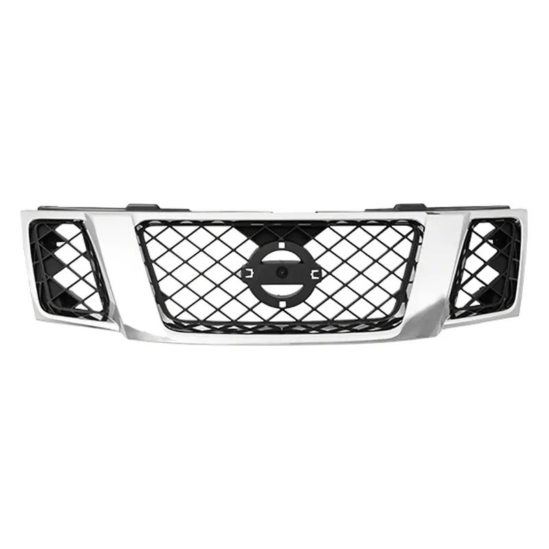 Grille assy 2008 - 2012 NISSAN PATHFINDER NI1200251 62310ZS00A - REGULAR Premium