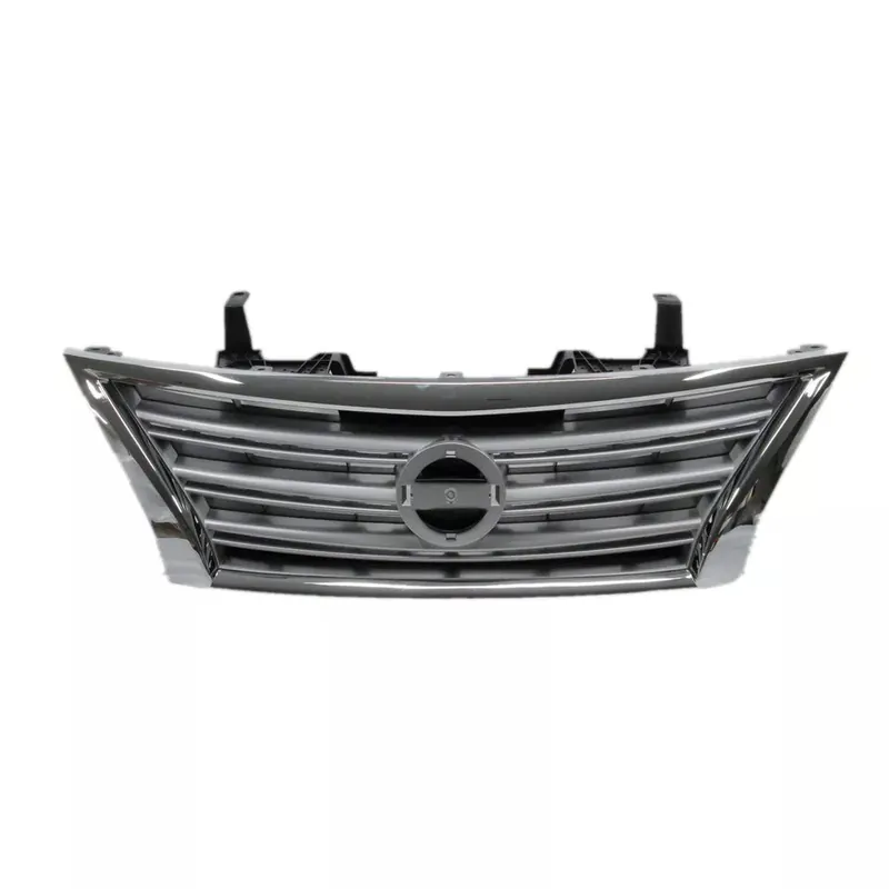 Grille assy 2013 - 2015 NISSAN SENTRA NI1200252 623103SH0A - REGULAR Time-Limited
