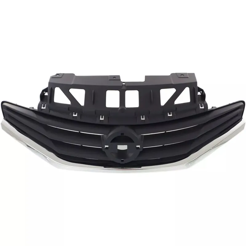 Grille assy 2014 - 2016 NISSAN VERSA NOTE NI1200257 623103VY0A - REGULAR Handmade