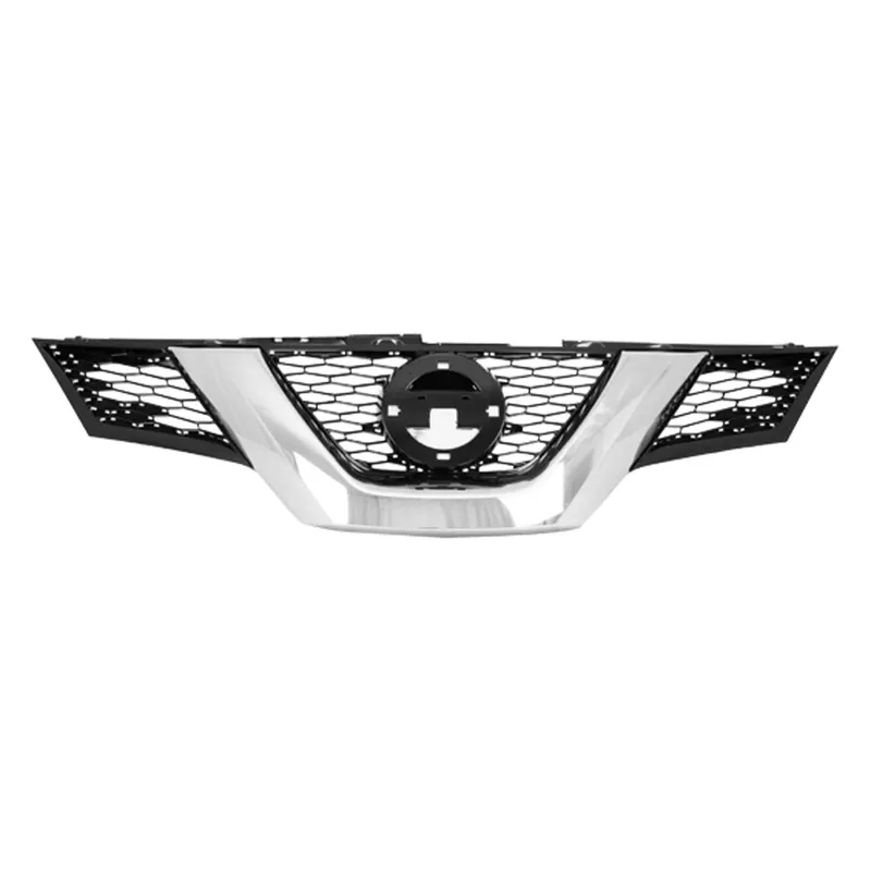 Grille assy 2014 - 2016 NISSAN ROGUE CAPA NI1200259C 623104BA0B - CAPA New Release