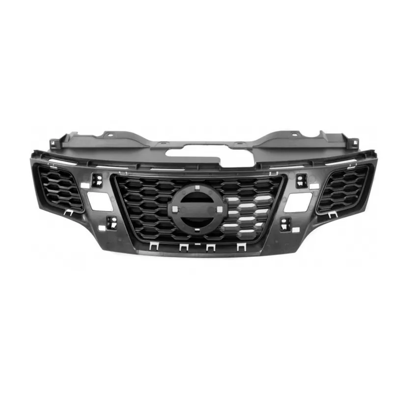 Grille assy 2013 - 2018 NISSAN NV200 CAPA NI1200260C 623123LM0H - CAPA In Demand