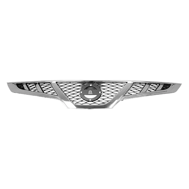 Grille assy 2011 - 2014 NISSAN MURANO CAPA NI1200270C 623101SZ0B - CAPA High Quality