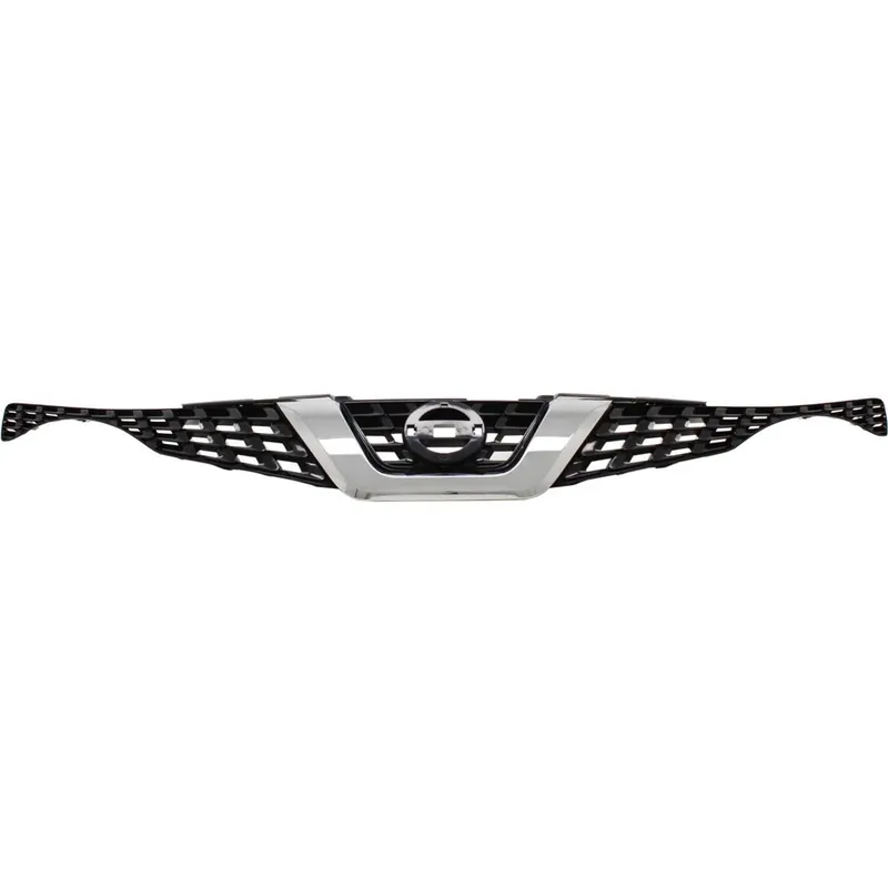 Grille assy 2015 - 2017 NISSAN JUKE CAPA NI1200275C 620703YM0B - CAPA Seasonal Sale