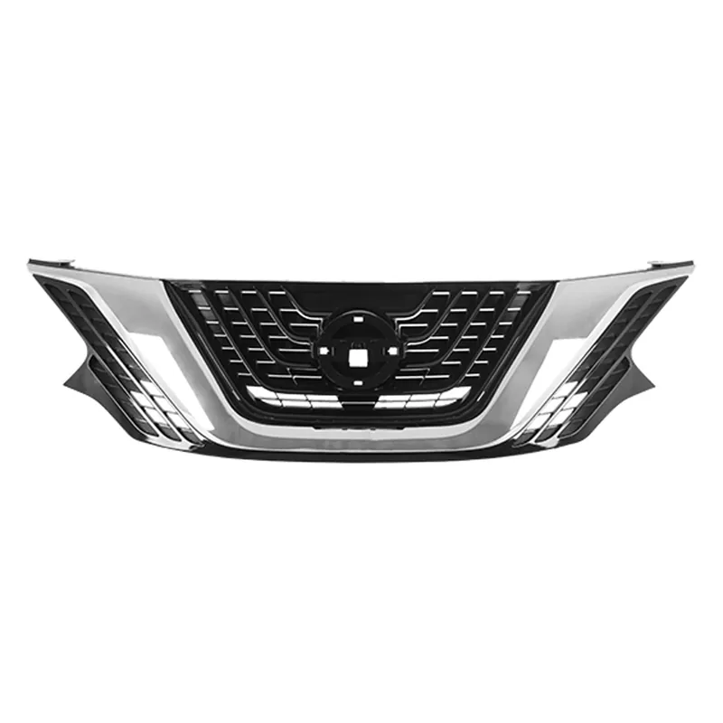 Grille assy 2015 - 2018 NISSAN MURANO CAPA NI1200278C 623109UA8A - CAPA Direct From Manufacturer