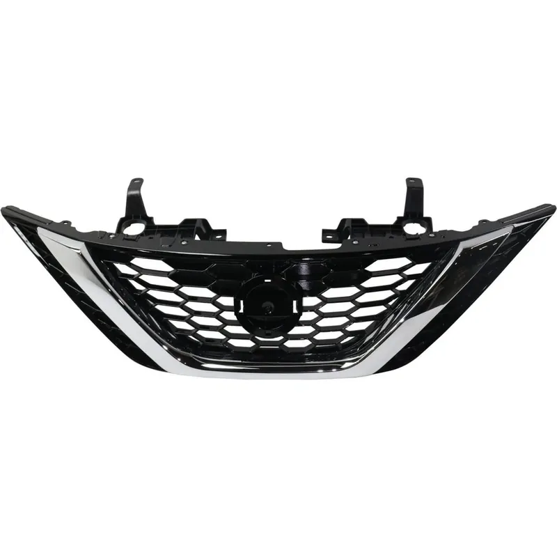 Limited Offer Grille assy 2016 - 2019 NISSAN SENTRA CAPA NI1200279C 623103YU0D - CAPA