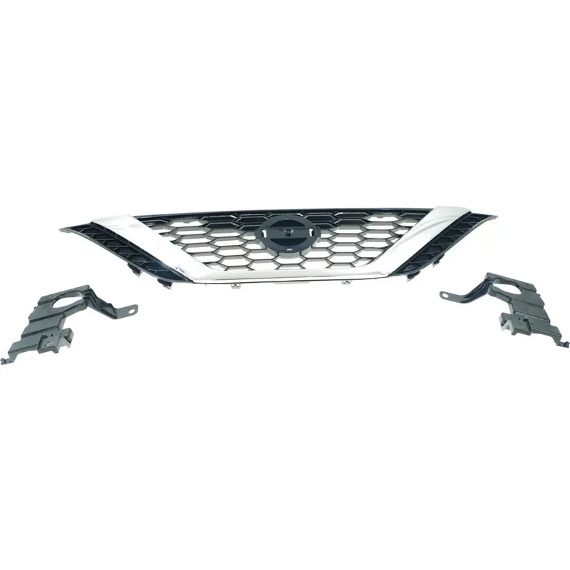 Grille assy 2016 - 2019 NISSAN SENTRA NI1200279 623103YU0D - REGULAR New Release