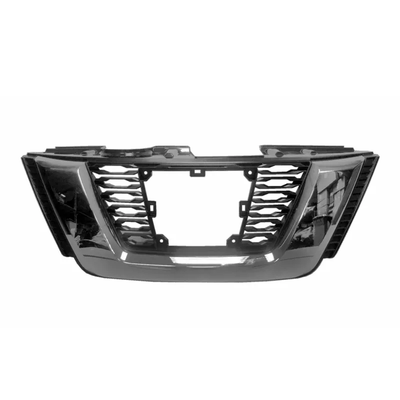 Mega Sale Grille assy 2017 - 2018 NISSAN ROGUE CAPA NI1200282C 623106FL0C - CAPA