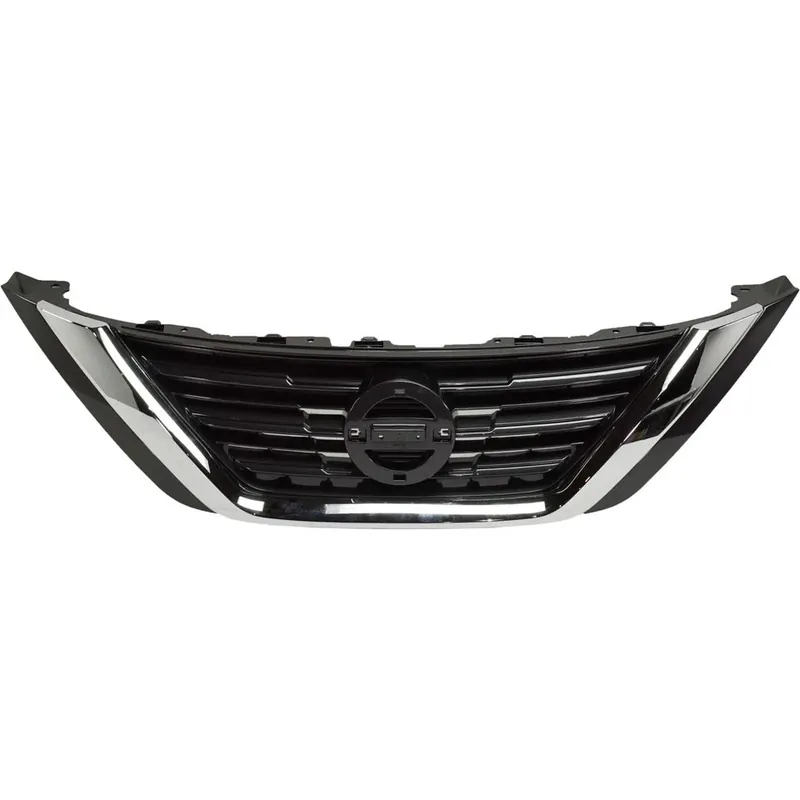 Editor’s Pick Grille assy 2016 - 2018 NISSAN ALTIMA CAPA NI1200283C 623109HS1A - CAPA