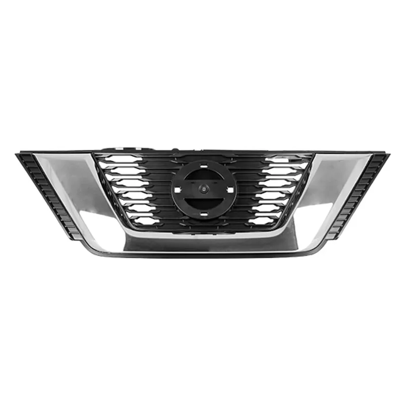 Grille assy 2017 - 2018 NISSAN ROGUE CAPA NI1200285C 623106FL0A - CAPA Limited Time