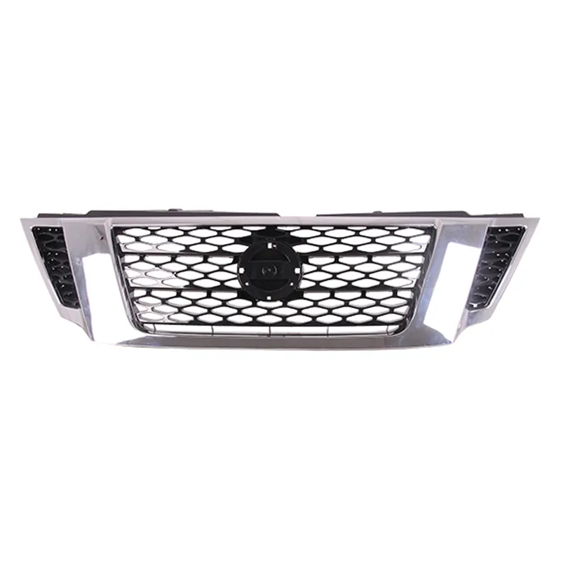 Grille assy 2017 - 2020 NISSAN ARMADA CAPA NI1200286C 623105ZW0A - CAPA Markdown