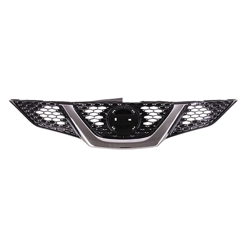 Grille assy 2017 - 2018 NISSAN QASHQAI CAPA NI1200288C 623106MG0A - CAPA Grab Now