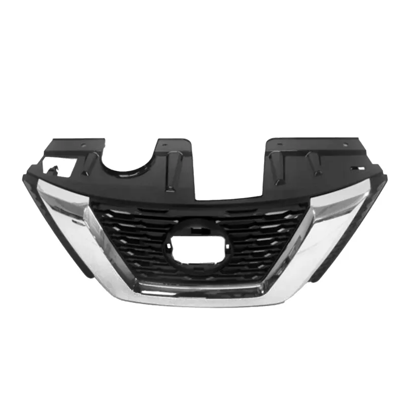 Grille assy 2018 - 2020 NISSAN ROGUE CAPA NI1200295PP 623109TG0A - CAPA Discount