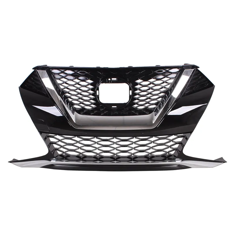 Don’t Miss Out Grille assy 2019 - 2023 NISSAN MAXIMA CAPA NI1200297C 623109DJ0A - CAPA