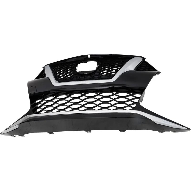 Grille assy 2019 - 2023 NISSAN MAXIMA NI1200299 623109DJ0C - REGULAR Fast Shipping