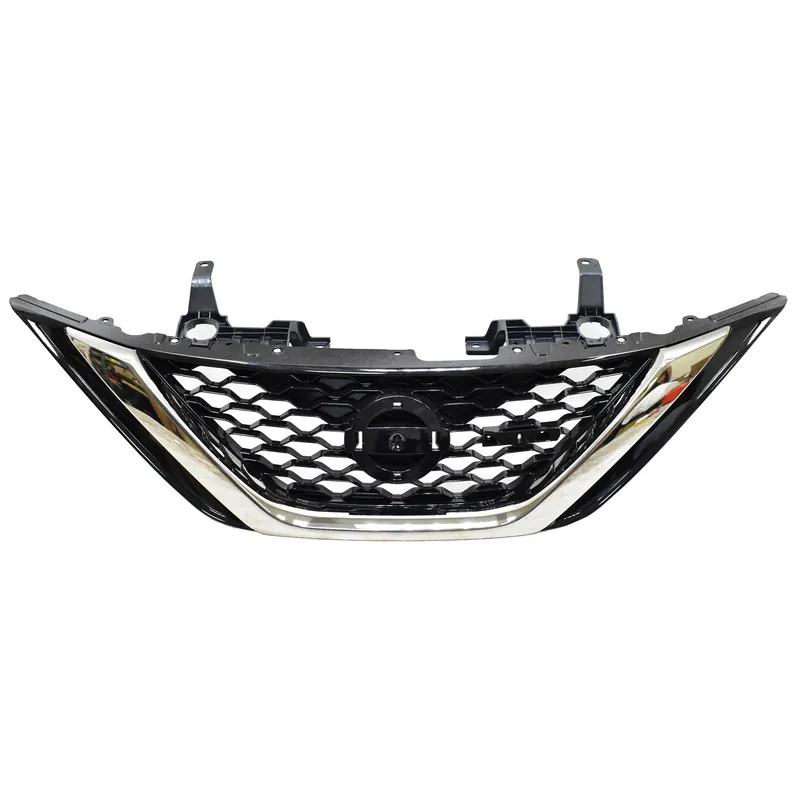 Grille assy 2017 - 2019 NISSAN SENTRA NI1200300 623104FU0A - REGULAR Exclusive