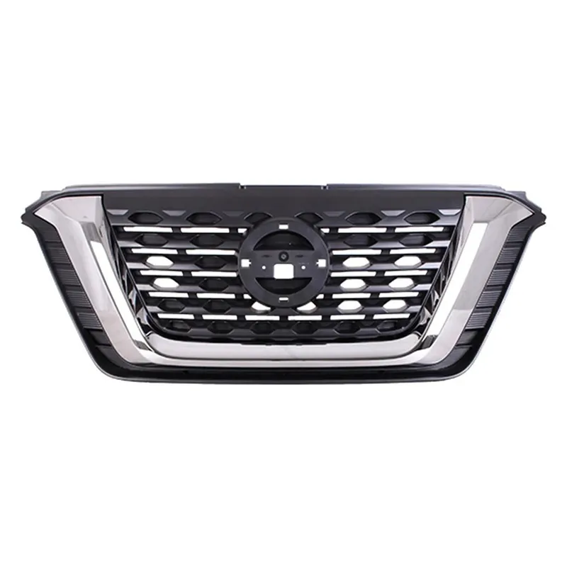 Special Discount Grille assy 2018 - 2020 NISSAN KICKS CAPA NI1200301PP 623105RB0A - CAPA