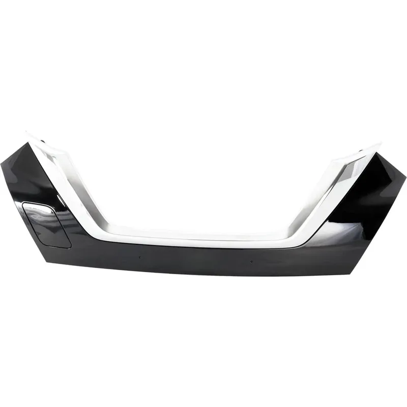 Grille assy 2020 - 2022 NISSAN VERSA CAPA NI1200306C 620705EE0A - CAPA Place Order