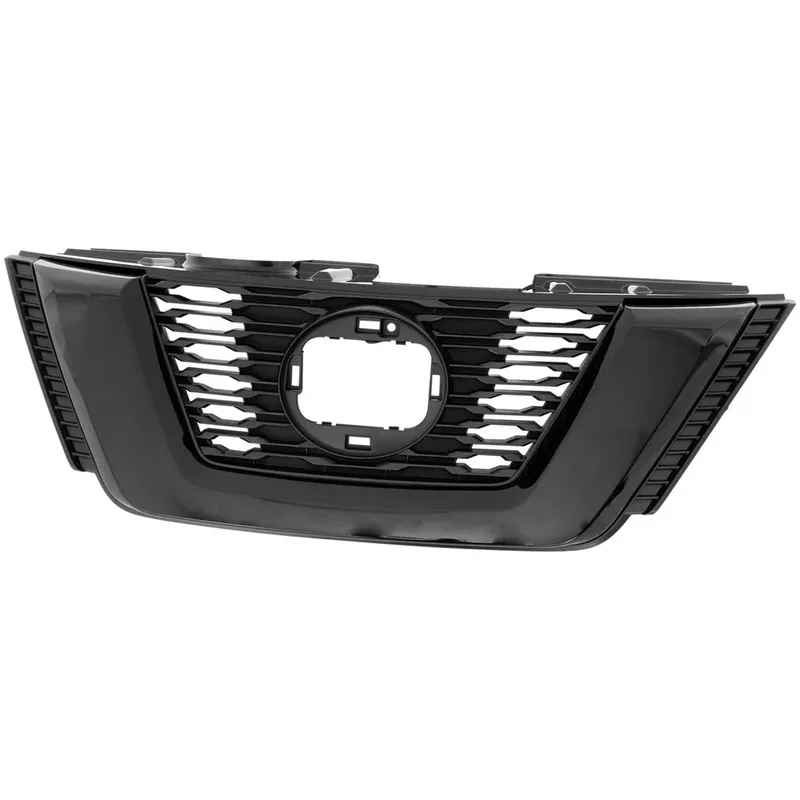 Grille assy 2018 - 2018 NISSAN ROGUE CAPA NI1200308C 623109TG1A - CAPA Secure Checkout