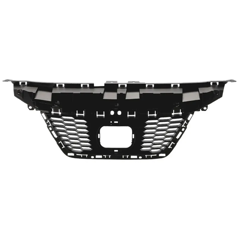Save Now Grille assy 2020 - 2022 NISSAN VERSA NI1200311 623105EF1A - REGULAR