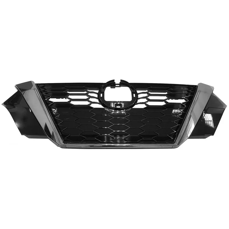 Trusted Brand Grille assy 2020 - 2023 NISSAN SENTRA NI1200318 623106LD0B - REGULAR