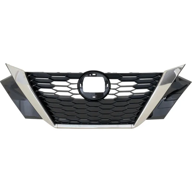 Grille assy 2020 - 2023 NISSAN SENTRA NI1200317 623106LD0A - REGULAR While Supplies Last