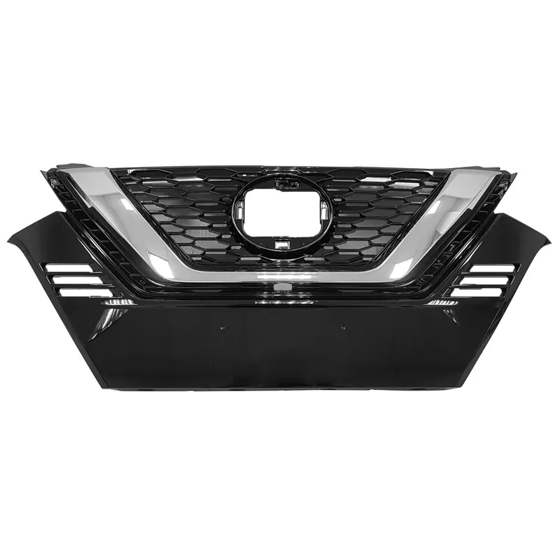 Grille assy 2020 - 2023 NISSAN QASHQAI NI1200319 623106MR5A - REGULAR Free Returns