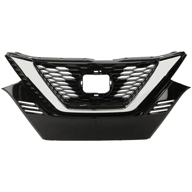 Genuine Grille assy 2020 - 2022 NISSAN ROGUE SPORT NI1200320 623106MR0A - REGULAR
