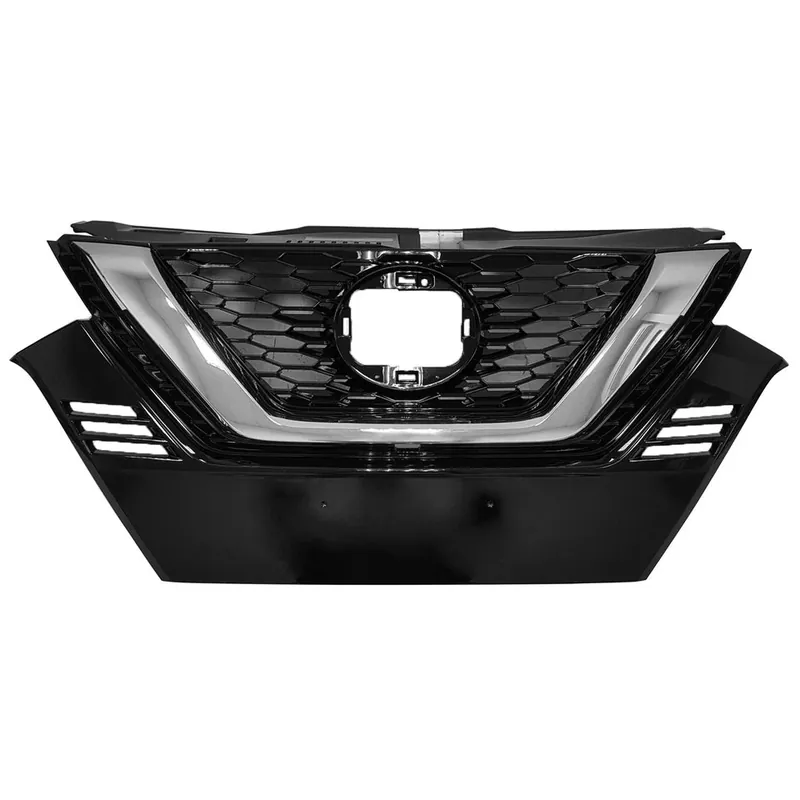 Grille assy 2020 - 2023 NISSAN QASHQAI CAPA NI1200320C 623106MR0A - CAPA Save Now