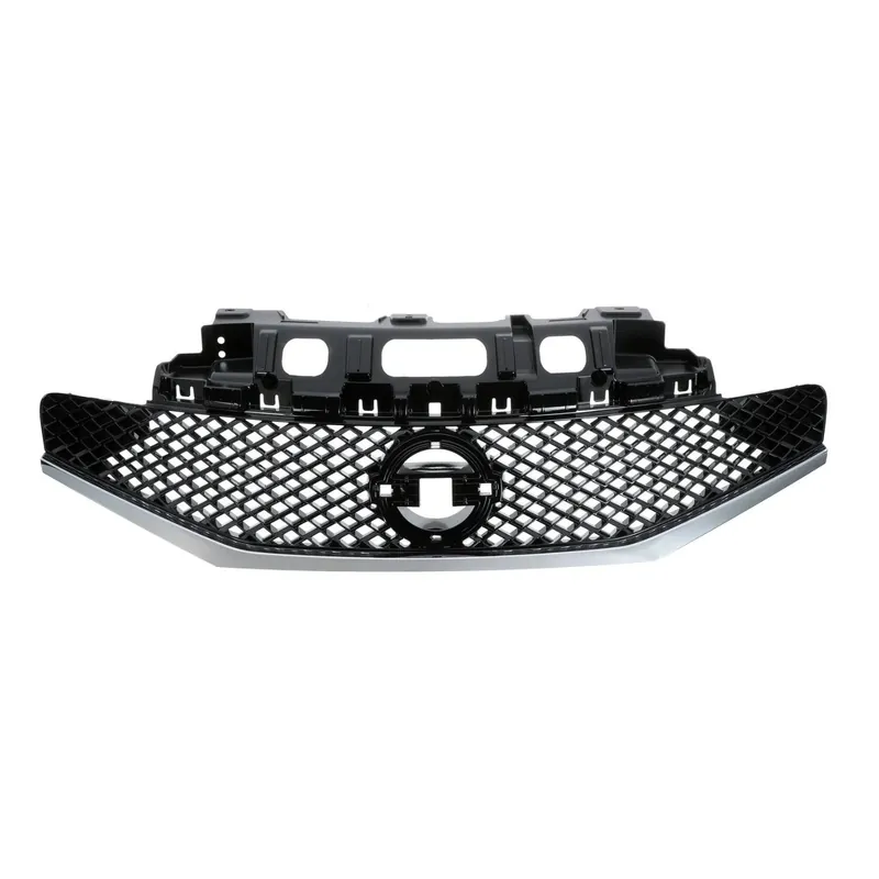Today Only Grille assy 2015 - 2016 NISSAN VERSA NOTE NI1200321 623103WF0A - REGULAR