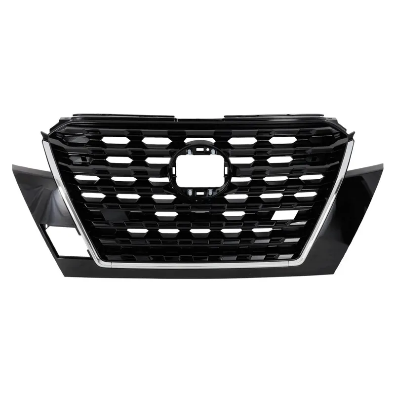 Grille assy 2021 - 2023 NISSAN KICKS NI1200324 623109VC5A - REGULAR Reduced Price