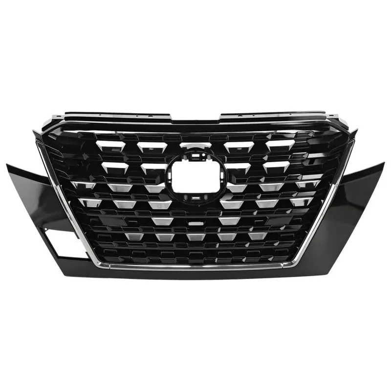 Grille assy 2021 - 2023 NISSAN KICKS NI1200325 623109VC0D - REGULAR Same Day Shipping