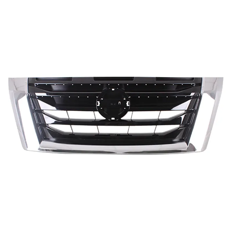 Buy Direct Grille assy 2022 - 2025 NISSAN PATHFINDER CAPA NI1200331C 623106TA0D - CAPA