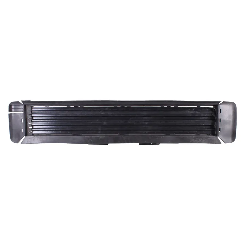 Grille air intake assy 2016 - 2018 NISSAN ALTIMA CAPA NI1206102C 623309HS0A - CAPA Same Day Shipping