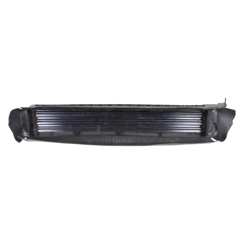 Viral Radiator Shutter Assembly 2017 - 2020 NISSAN ROGUE CAPA NI1206103C 214214BC0A - CAPA