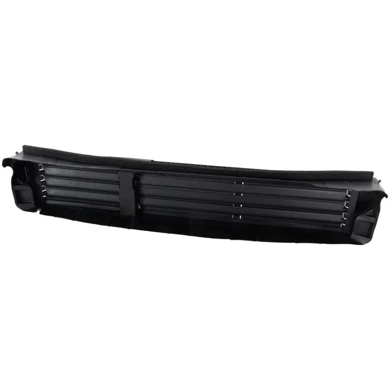 Same Day Shipping Active Grille Shutter Radiator Shutter 2021 - 2023 NISSAN ROGUE NI1206108 214216RA0A - REGULAR